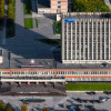 Новосибирский завод химконцентратов ввёл в эксплуатацию индукционные плавильные вакуумные установки