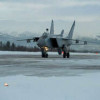 МиГ-31БМ получил новейшую навигационную систему для работы в Арктике