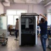В Башкирии в технопарках Уфы запущены новые производства