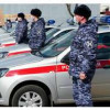 Полицейские и Росгвардия регионов РФ получили новые служебные автомобили. Обзор