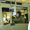 Барнаульское подразделение РВСН получило тренажеры для подготовки водителей на ПГРК «Ярс»