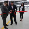Новый сервисный центр для обслуживания самолётов группы «Аэрофлот» открыт в «Шереметьево»