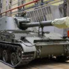 «Уралвагонзавод» поставил Минобороны первую партию модернизированных САУ «Акация»