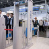 «Лыткаринский завод оптического стекла» и компания «Блокпост» представили новый металлодетектор