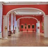 Воссозданные залы Михайловского замка в Санкт-Петербурге открыты для посетителей