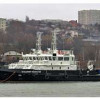 Новый большой гидрографический катер «Владимир Козицкий» принят в состав Черноморского флота