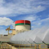 Белорусская АЭС получила свежее ядерное топливо для первой перегрузки