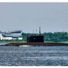 Новейшая дизель-электрическая подводная лодка «Магадан» вышла на заводские ходовые испытания