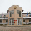 В Анапе открыли новое здание военного комиссариата