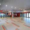 В Московском аэропорту Домодедово открыт новый пассажирский терминал