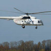 ГТЛК передала в лизинг «Конверс Авиа» вертолет Ми-8 МТВ-1