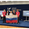 Сборная России получила серебряные медали на Международном турнире юных физиков IYPT 2021