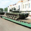 Омсктрансмаш отправил в войска первую партию Т-80БВМ
