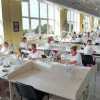 На Калининградском янтарном комбинате открылось новое ювелирное производство