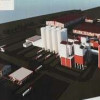 В Мордовии начато строительство нового цементного завода