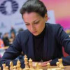 Александра Костенюк выиграла первый женский Кубок мира по шахматам