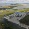 В ЯНАО досрочно завершено строительство второго куста скважин Семаковского месторождения