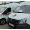 В Белгородскую область поступили 17 новых авто скорой помощи