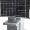 Компания «Импульс» разработала комплекс мониторинга электросетей на базе спутниковой системы «Гонец»