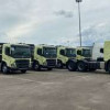 Вольво Трак Россия начала поставки грузовой техники в Армению