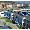 В Сочи ввели в эксплуатацию новый общеобразовательный комплекс почти на 1,5 тыс. мест