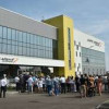 В Татарстане открылся новый спортивный комплекс