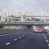 В Москве введен в строй участок Северо-Восточной хорды между Открытым и Ярославским шоссе
