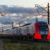Уральские локомотивы выпустили двухсотый электропоезд «Ласточка»