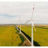В Ставропольском крае открыт третий ветропарк Росатома мощностью 120 мегаватт