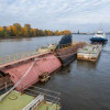 Подводная лодка К-3 «Ленинский комсомол» отбуксирована в Кронштадт