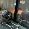В СГАУ успешно запустили малоразмерный газотурбинный двигатель с деталями из 3D принтера