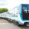 «Трансмашхолдинг» отгрузил в Ташкент партию составов метро