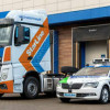 НПО СтарЛайн начинает испытания автоуправляемого грузовика