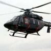 Вертолеты России поставили заказчику шесть многоцелевых вертолетов «Ансат»