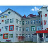 Сельский детский сад на 280 мест открылся в Воронежской области