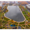 В Москве завершили благоустройство Гольяновского парка