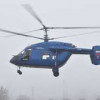 Модернизированный лёгкий вертолёт Ка-226Т совершил первый полёт