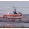 Модернизированный пожарный Ка-32А11М впервые поднялся в воздух и приступил к лётным испытаниям