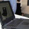 «Росэлектроника» представила промышленный ноутбук в облегченном корпусе