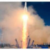 Ракета-носитель «Союз-2.1б» вывела на орбиту разгонный блок «Фрегат» с военным аппаратом