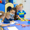Новый детский сад на 240 мест открылся во Владивостоке