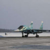 В ВВО поступили новые бомбардировщики Су-34