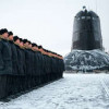 Самая большая в мире подводная лодка — 40 лет на службе России