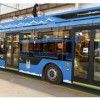 «ПК Транспортные системы» выполнила контракт на поставку 46 троллейбусов «Адмирал» в Саратов