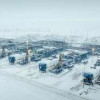 «Газпром нефть» запустила первый в России арктический подводный газопровод