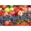 В России собрано более 1,5 млн тонн плодов и ягод