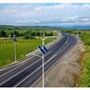 В 2021 году в ЕАО в нормативное состояние привели 65 км федеральной трассы Р-297 «Амур»