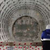 В Санкт-Петербурге завершена проходка тоннеля на Красносельско-Калининской линии метрополитена
