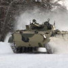 Ростех полностью исполнил двухлетний контракт на поставку БМП-3 в войска