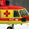 Национальная служба санитарной авиации Ростеха получила шесть новых вертолётов